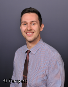 Photo of Mr Ryan Bunning