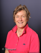 Photo of Mrs Sam Reddish
