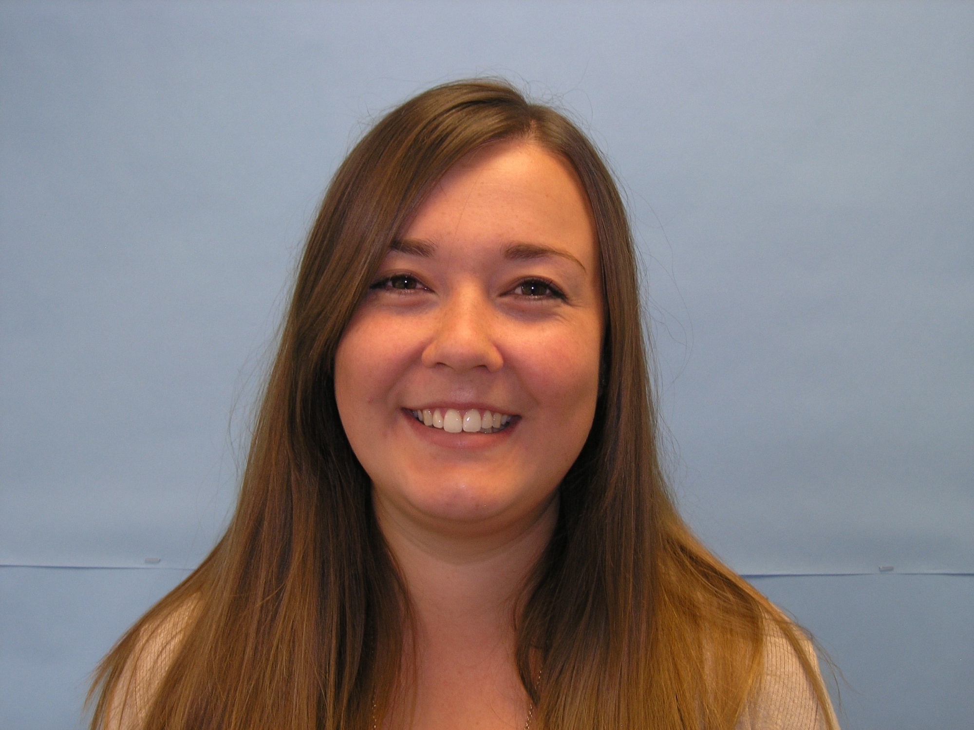 Photo of Mrs Amy Tucker