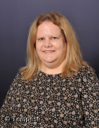 Photo of Mrs Karen Lodge 