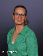 Photo of Mrs Della Dawes