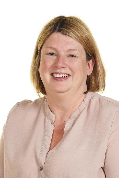 Photo of Mrs Carly Hatch 