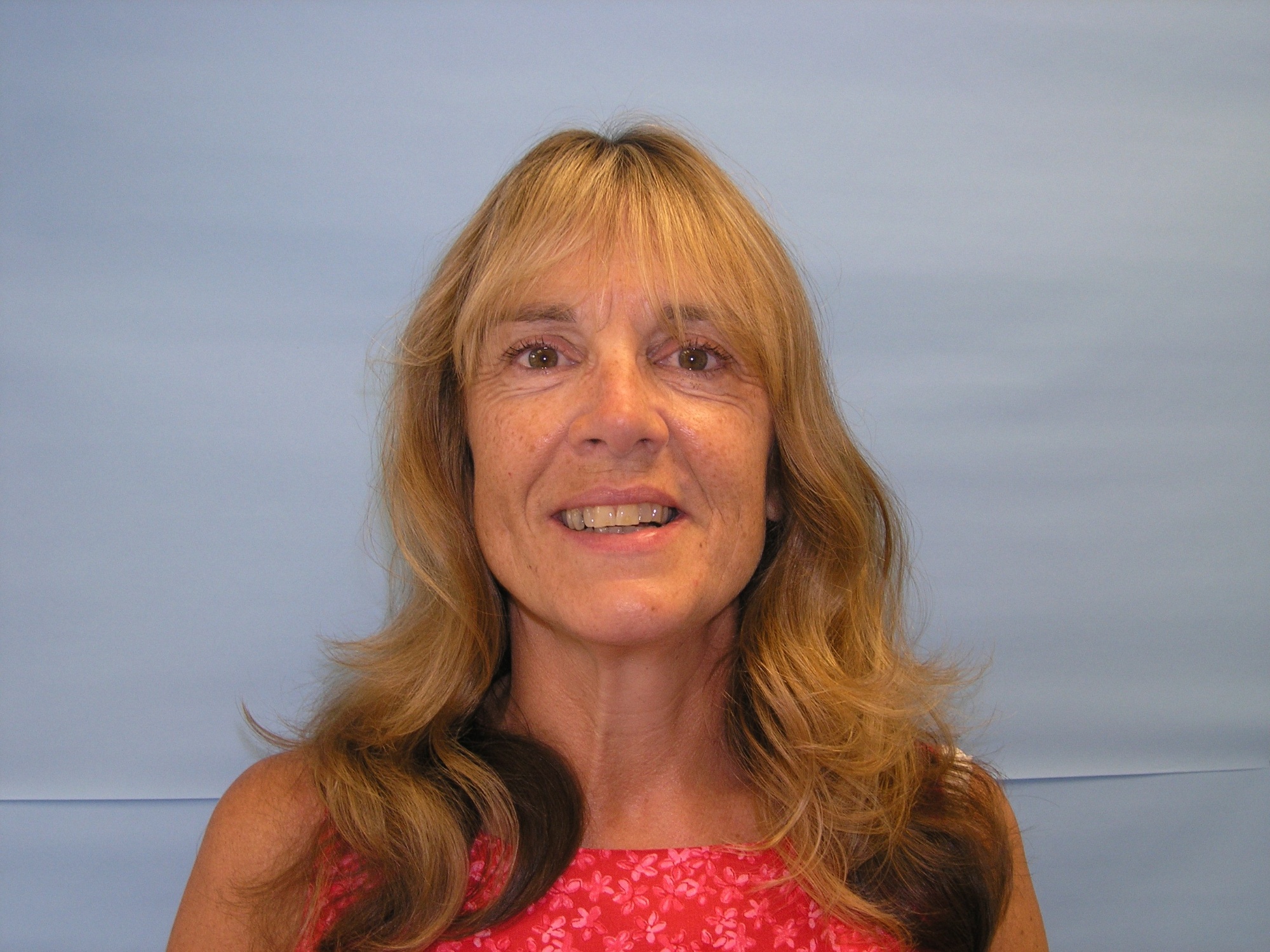 Photo of Mrs Kerry Andrews