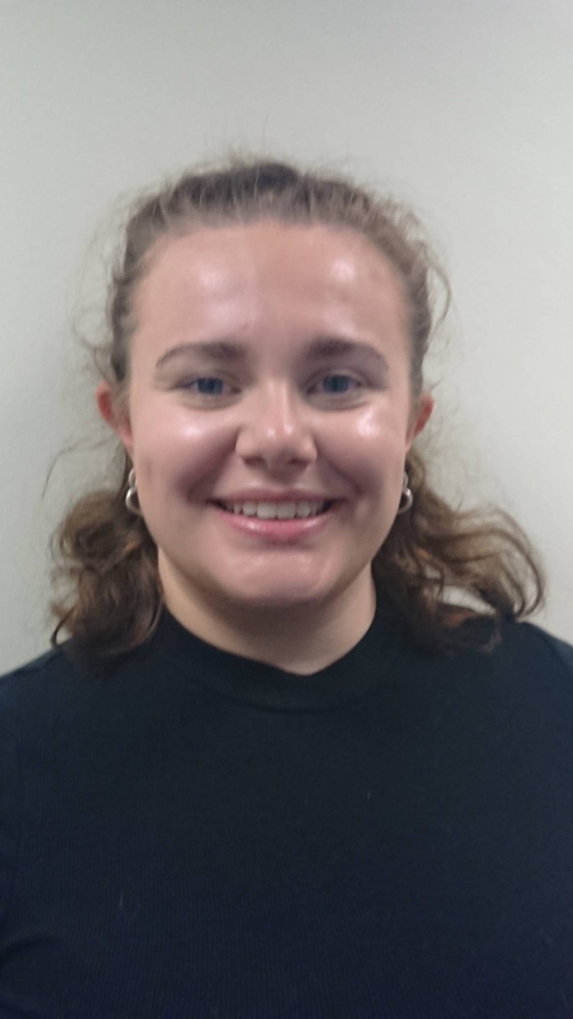 Photo of Miss Fiona Lodge