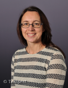 Photo of Mrs Chrissie Collett