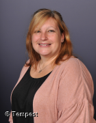 Photo of Ms Nicole Wray