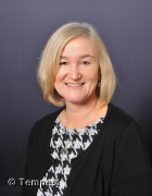 Photo of Mrs Alison Clarke