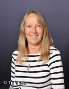 Photo of Mrs Sandra Church