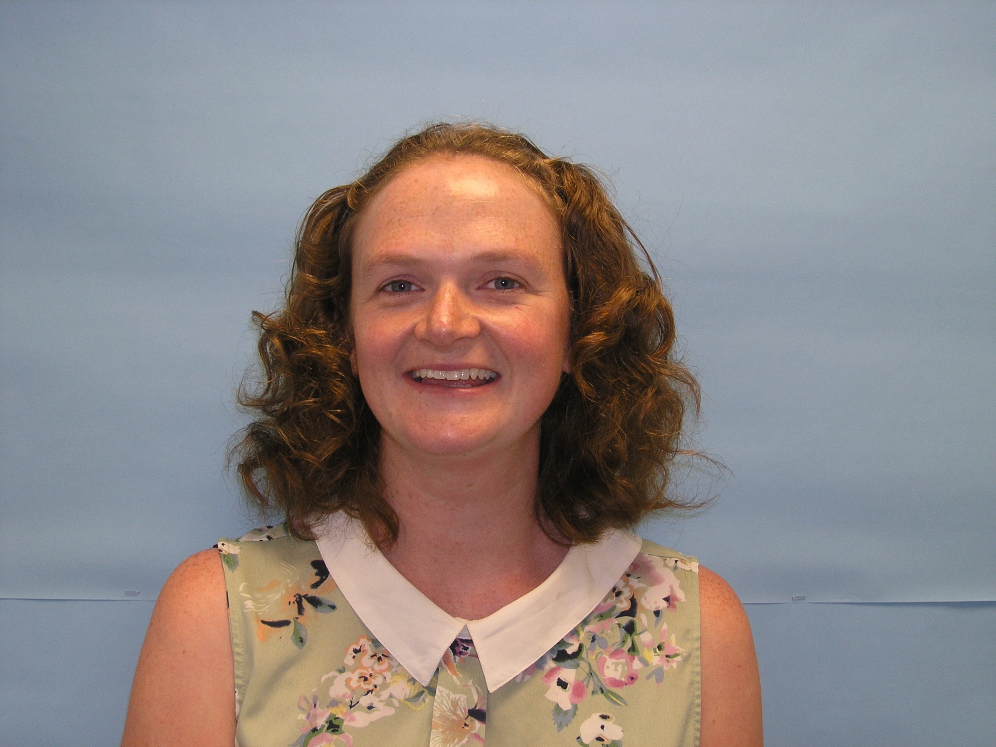 Photo of Mrs Tamsin Thomson