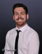 Photo of Mr Nathan Machell