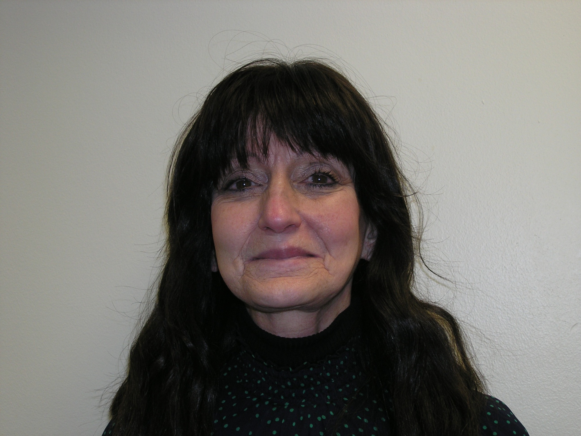 Photo of Mrs Ivana Hodgkinson  