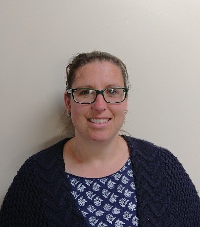 Photo of Mrs Toni Saunders