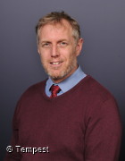 Photo of Mr Martin Kendrick   