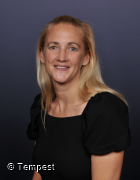 Photo of Miss Lindsey Sylvester