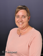 Photo of Mrs Alison Clarke