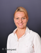 Photo of Miss Magda Fabicka