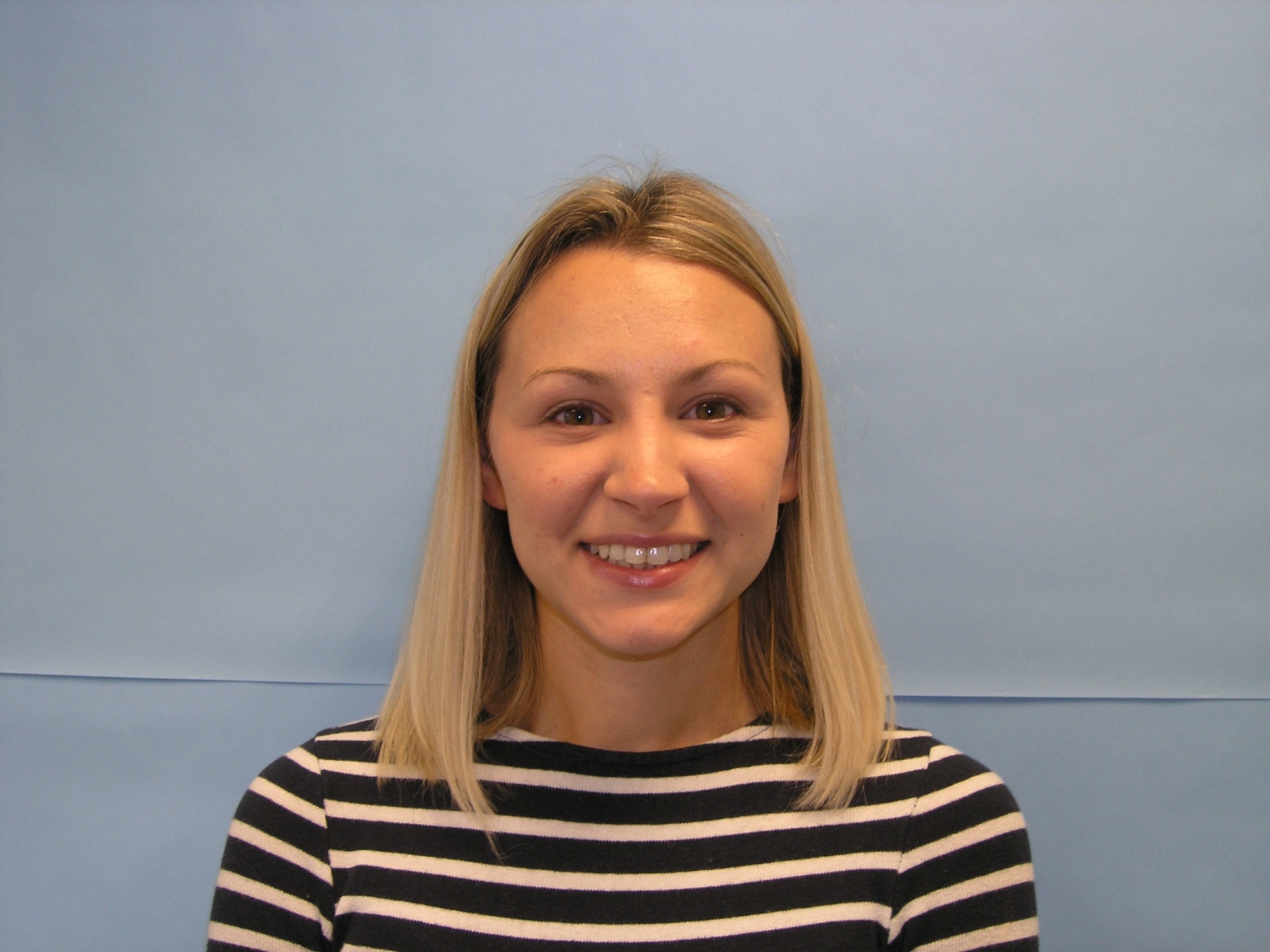 Photo of Mrs Sammy Denyer