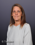 Photo of Mrs Katie Haines