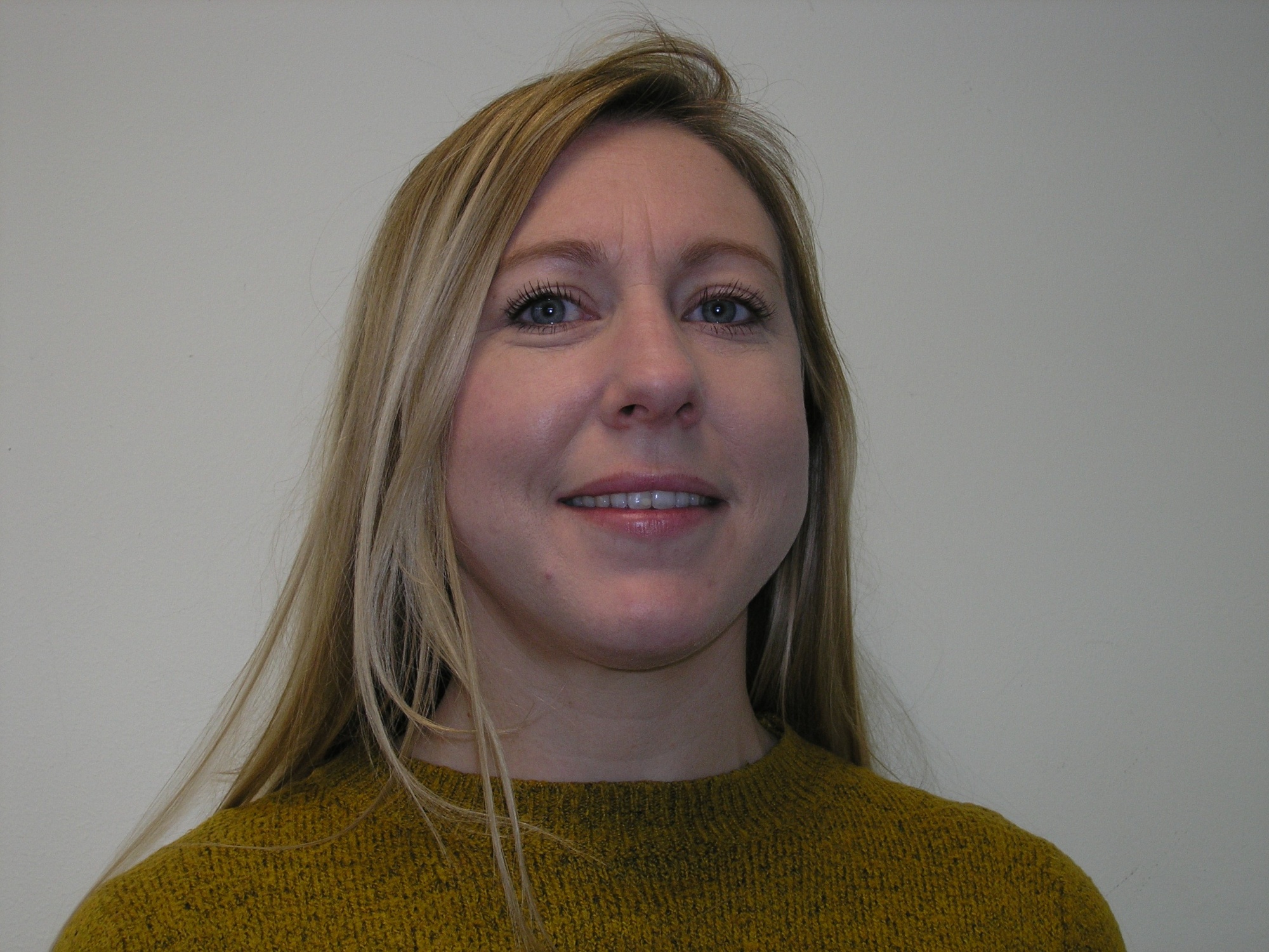 Photo of Miss Stacey Robb